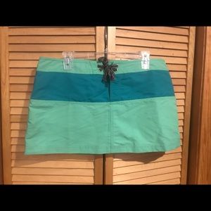 Women’s Patagonia Board Skirt